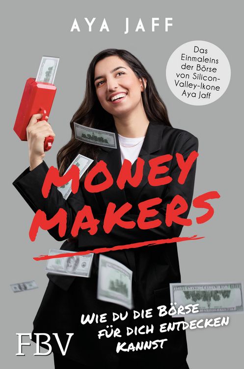 Produktbild: Moneymakers