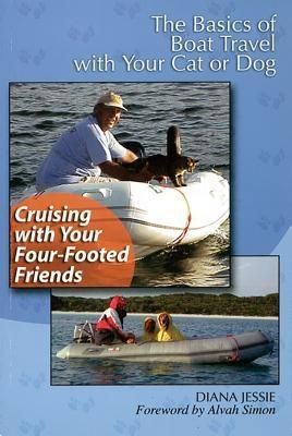 Produktbild: Cruising With Your Four-Footed Friends