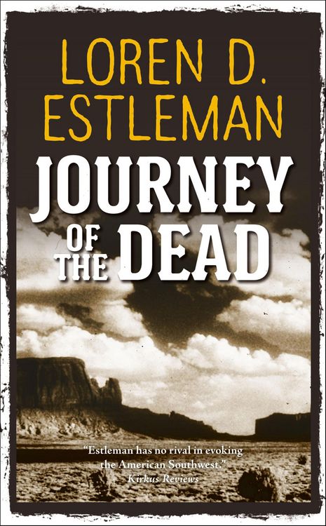 Produktbild: Journey of the Dead