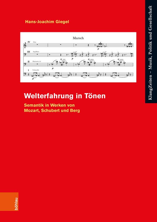 Produktbild: Welterfahrung in T&ouml;nen