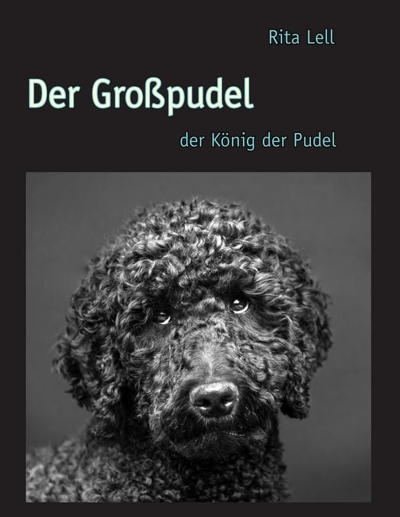Produktbild: Der Gro&szlig;pudel