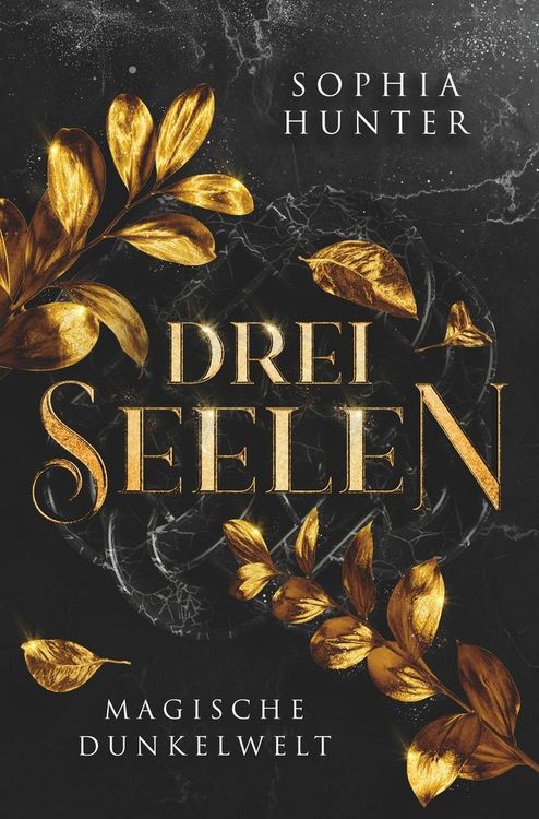Produktbild: DREI SEELEN: Magische Dunkelwelt
