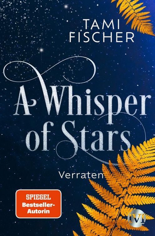 Produktbild: A Whisper of Stars