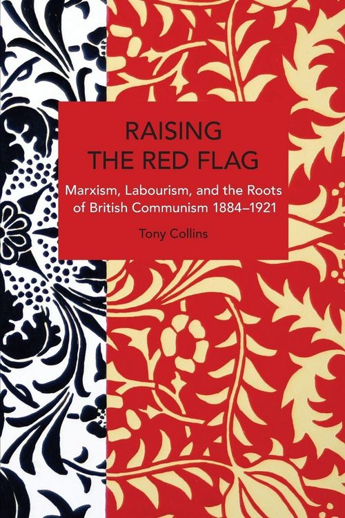 Produktbild: Raising the Red Flag