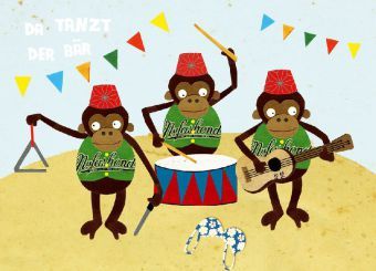 Produktbild: Zirkus