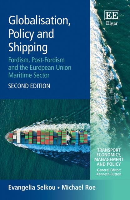 Produktbild: Globalisation, Policy and Shipping