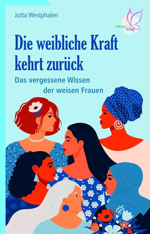 Produktbild: Die weibliche Kraft kehrt zur&uuml;ck