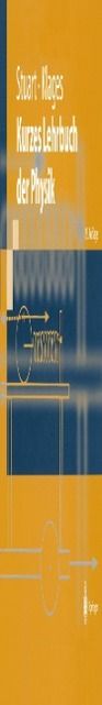 Produktbild: Kurzes Lehrbuch der Physik
