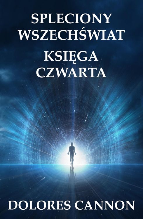 Produktbild: Spleciony Wszechswiat Ksiega Czwarta