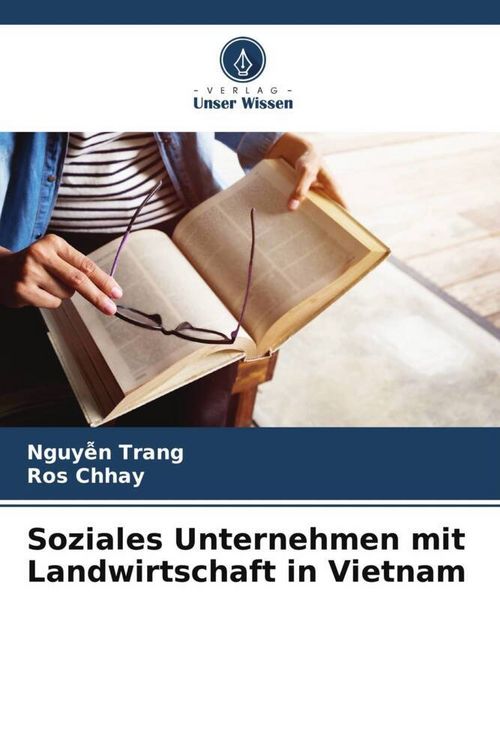 Produktbild: Soziales Unternehmen mit Landwirtschaft in Vietnam