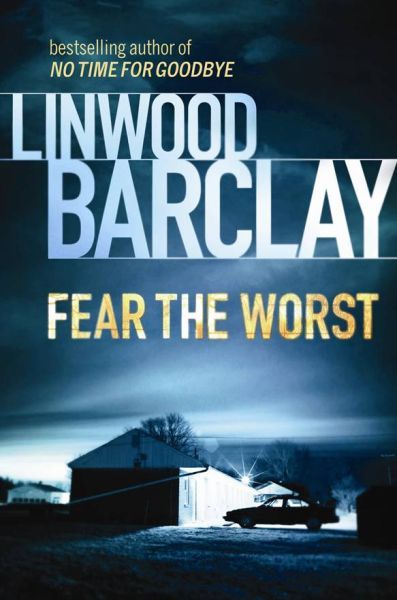 Produktbild: Fear the Worst