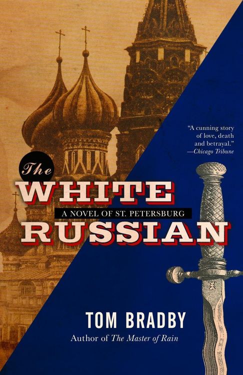 Produktbild: The White Russian