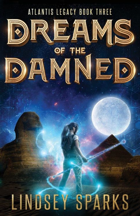 Produktbild: Dreams of the Damned