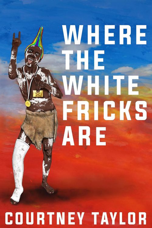 Produktbild: Where the White Fricks are