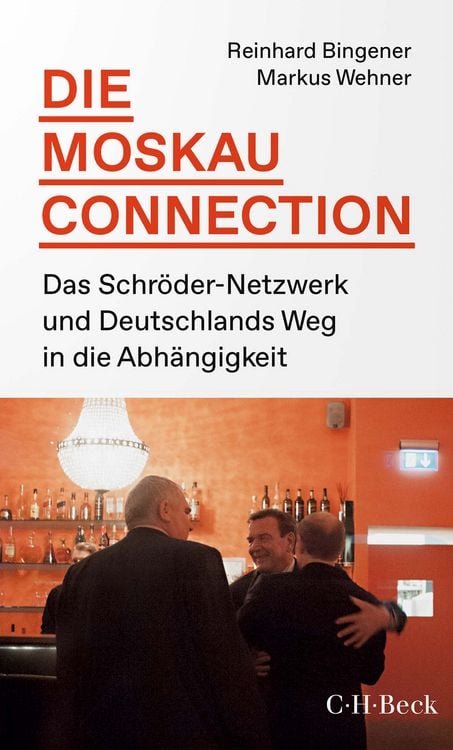 Produktbild: Die Moskau-Connection
