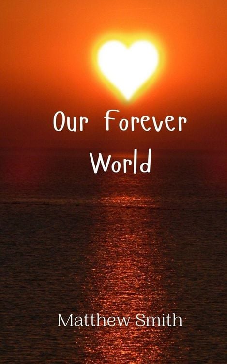 Produktbild: Our Forever World