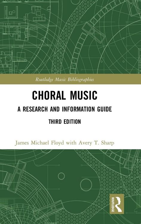 Produktbild: Choral Music