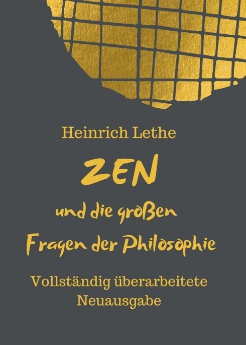 Produktbild: ZEN und die gro&szlig;en Fragen der Philosophie