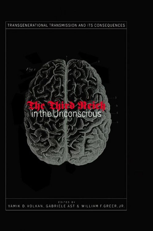Produktbild: Third Reich in the Unconscious