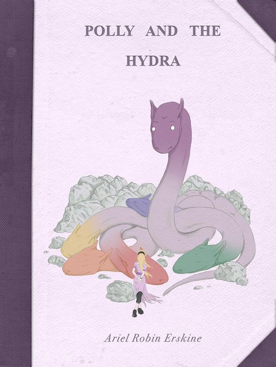 Produktbild: Polly and the Hydra
