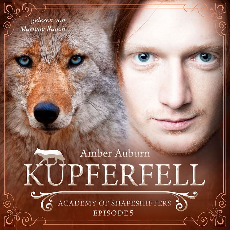 Produktbild: Kupferfell, Episode 5 - Fantasy-Serie