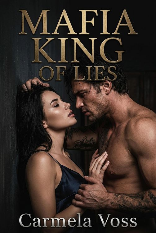 Produktbild: Mafia King of Lies