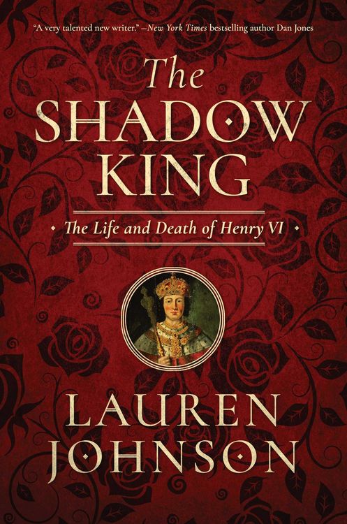 Produktbild: The Shadow King