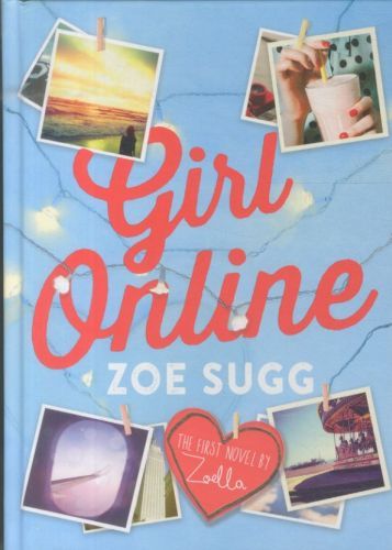 Produktbild: Sugg, Z: Girl Online
