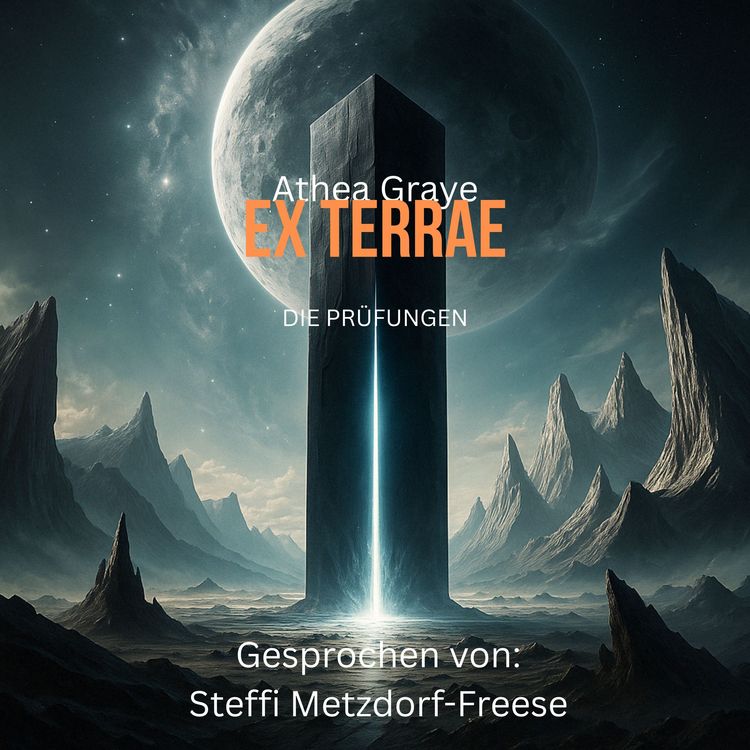 Produktbild: ex terrae - Die Pr&uuml;fungen
