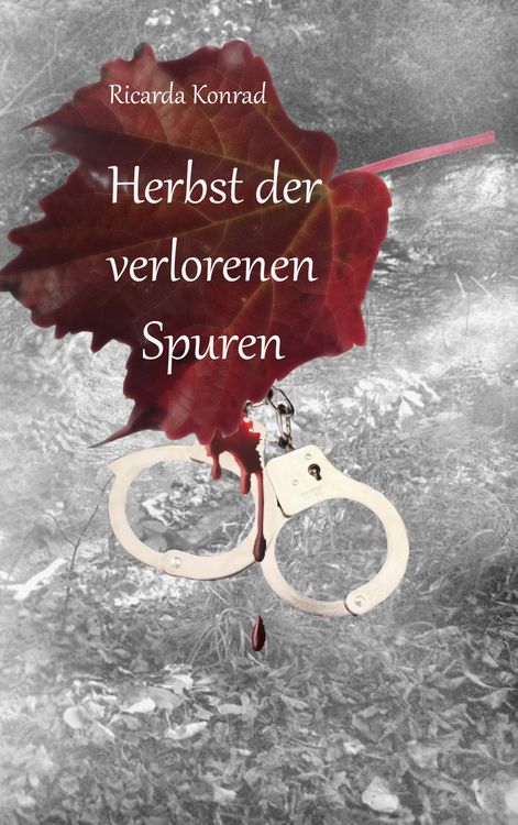 Produktbild: Herbst der verlorenen Spuren