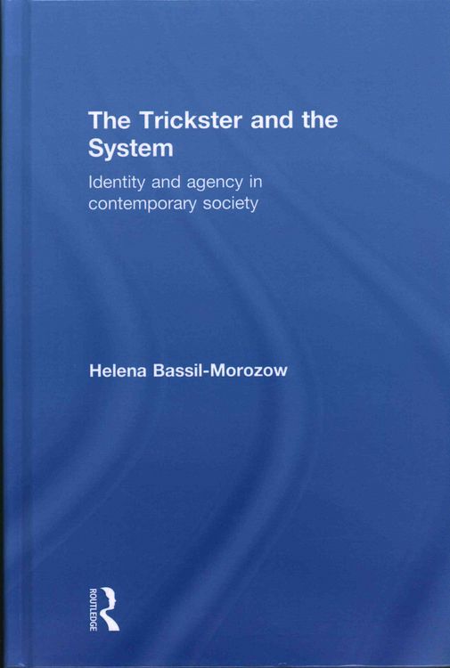 Produktbild: The Trickster and the System