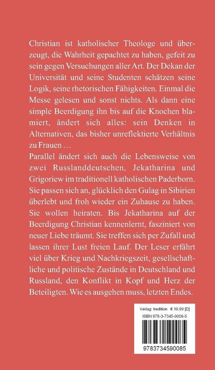Produktbild: Mann Gottes
