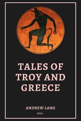 Produktbild: Tales of Troy and Greece