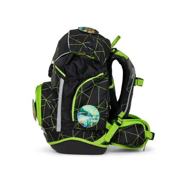 Produktbild: Ergobag Pack Schulrucksack CyB&auml;r Race Set