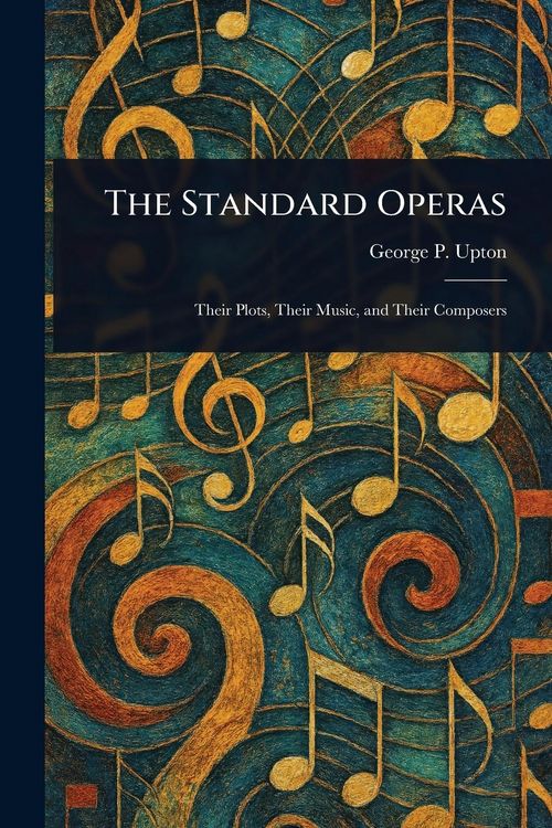 Produktbild: The Standard Operas