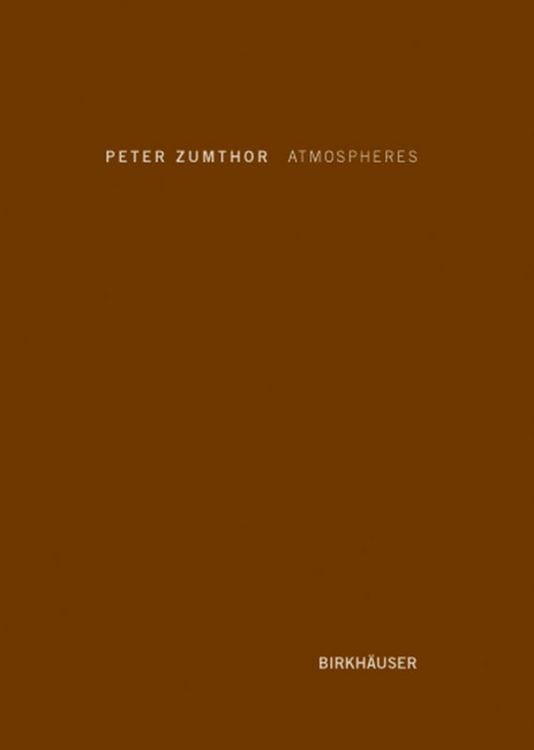 Produktbild: Atmospheres