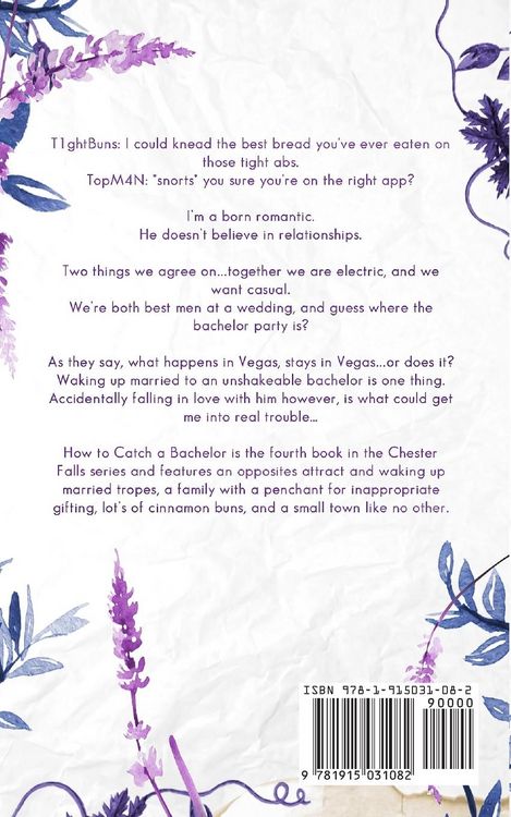 Produktbild: How to Catch a Bachelor