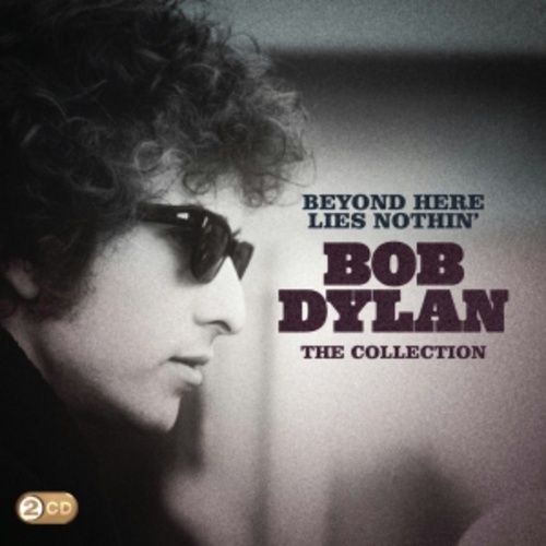 Produktbild: Beyond Here Lies Nothin'