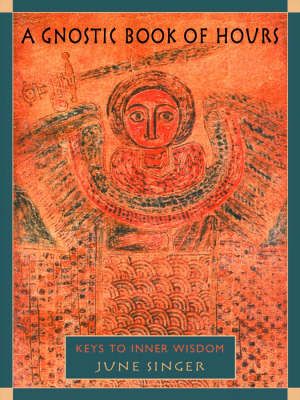Produktbild: A Gnostic Book of Hours