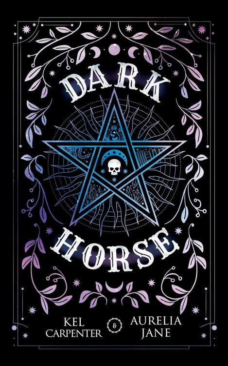 Produktbild: Dark Horse