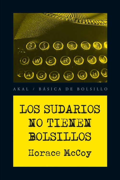 Produktbild: Los sudarios no tienen bolsillos