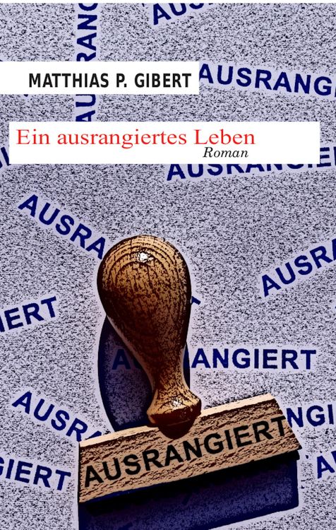 Produktbild: Ein ausrangiertes Leben