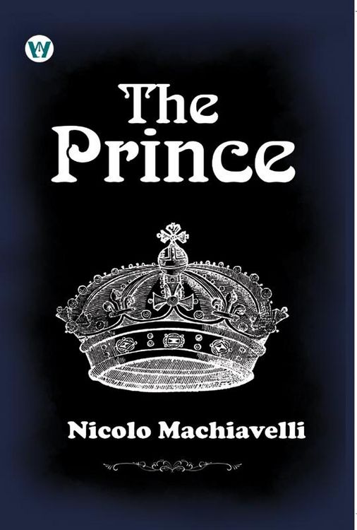 Produktbild: The Prince