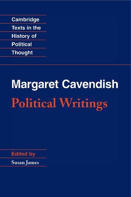 Produktbild: Margaret Cavendish