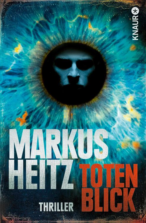 Produktbild: Totenblick