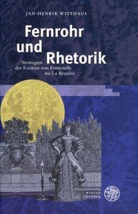 Produktbild: Fernrohr und Rhetorik