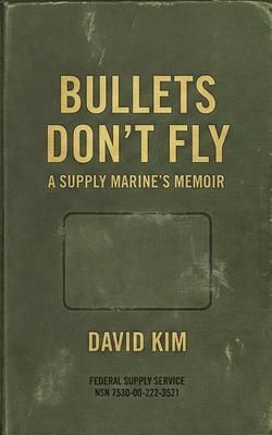 Produktbild: Bullets Don't Fly