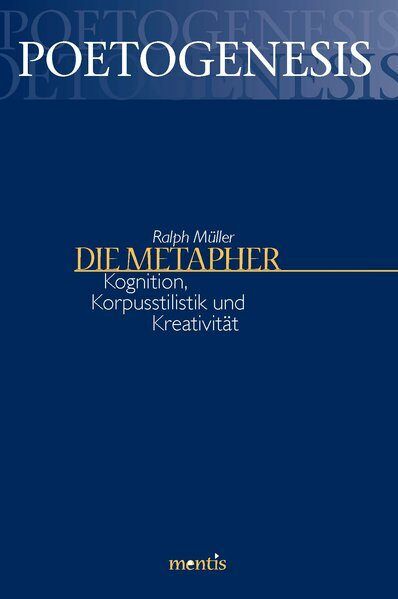 Produktbild: Die Metapher