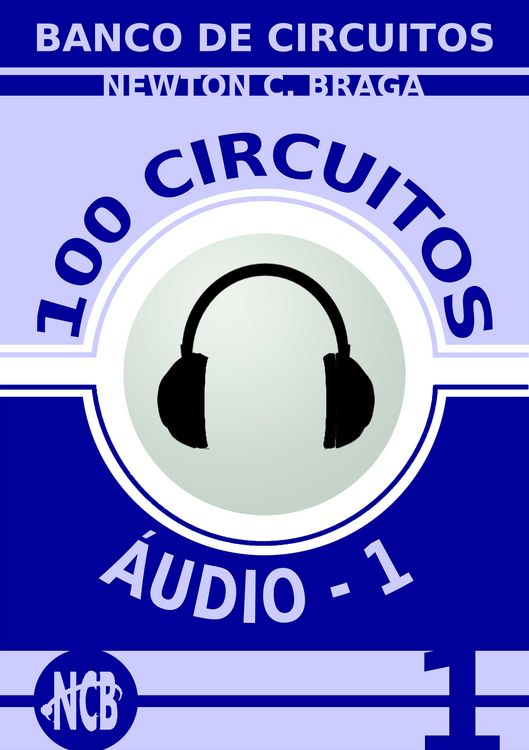 Produktbild: 100 Circuitos de Audio (ES) - volume 1