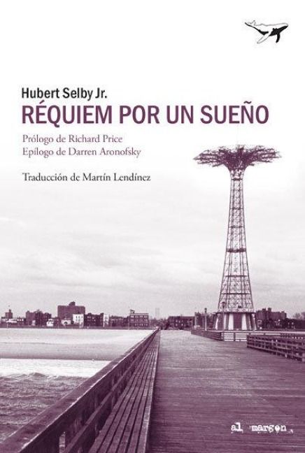 Produktbild: R&eacute;quiem por un sue&ntilde;o